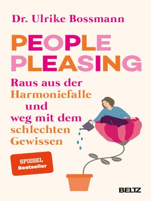 cover image of People Pleasing